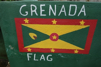 Grenada<br>December 17, 2015