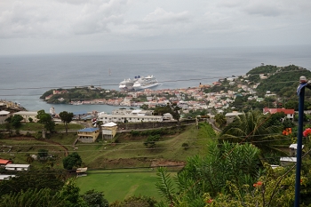 Grenada<br>December 17, 2015