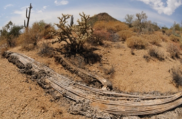 June 12, 2010<br>North Phoenix, AZ