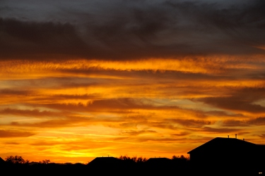 January 24, 2011<br>North Phoenix, AZ