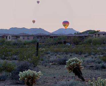 February 14, 2011<br>North Phoenix, AZ