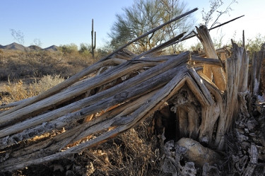 October 31, 2011<br>North Phoenix, AZ