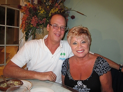 January 31, 2012<br>Craig & Connie