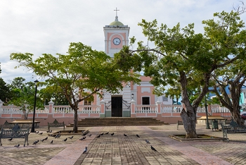 Humacao, Puerto Rico<br>December 7, 2015