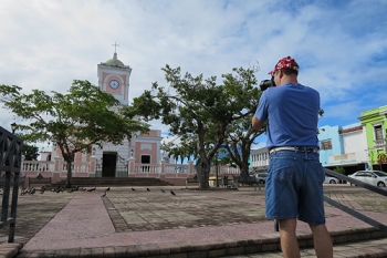 Humacao, Puerto Rico<br>December 7, 2015