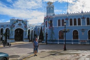 Humacao, Puerto Rico<br>December 7, 2015