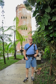 El Yunque National Fores<br>December 7, 2015