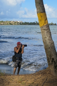 Palmas Del Mar, Puerto Rico<br>December 8, 2015