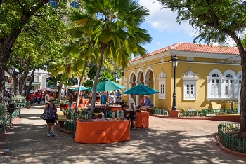 San Juan, Puerto Rico<br>December 9, 2015