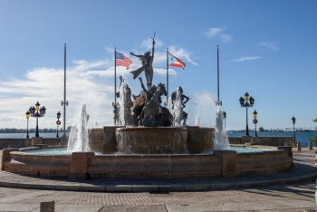 San Juan, Puerto Rico<br>December 9, 2015