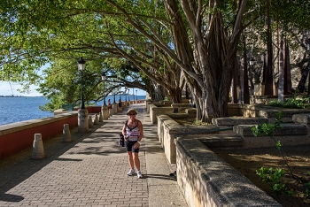 San Juan, Puerto Rico<br>December 9, 2015