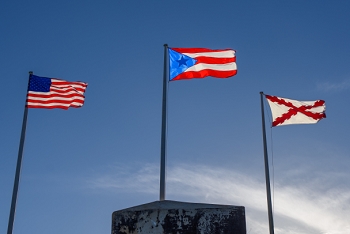 El Morro Castle<br>December 9, 2015