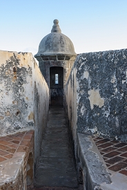 El Morro Castle<br>December 9, 2015