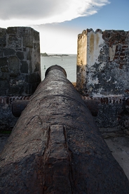 El Morro Castle<br>December 9, 2015