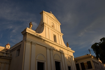 San Juan, Puerto Rico<br>December 9, 2015