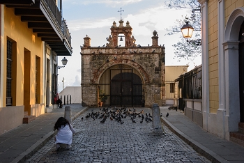 San Juan, Puerto Rico<br>December 9, 2015