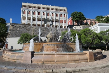 San Juan, Puerto Rico<br>December 9, 2015