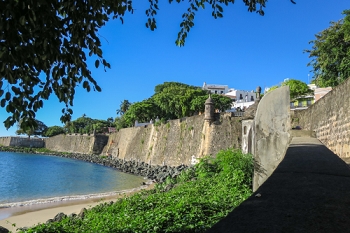 San Juan, Puerto Rico<br>December 9, 2015