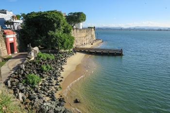 San Juan, Puerto Rico<br>December 9, 2015