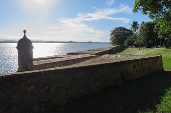 San Juan, Puerto Rico<br>December 9, 2015