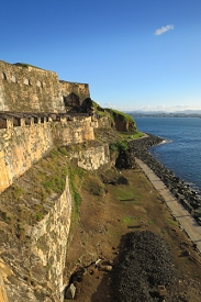 El Morro Castle<br>December 9, 2015