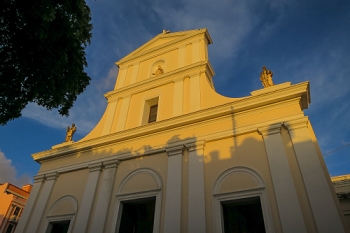 San Juan, Puerto Rico<br>December 9, 2015