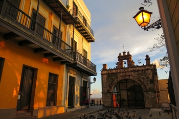 San Juan, Puerto Rico<br>December 9, 2015