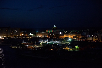 San Juan, Puerto Rico<br>December 12, 2015