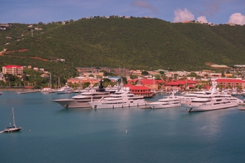 St Thomas<br>December 13, 2015