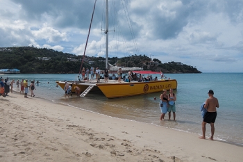 Antigua<br>December 15, 2015