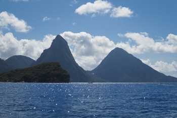 St Lucia<br>December 16, 2015