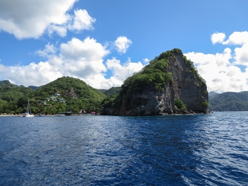 St Lucia<br>December 16, 2015