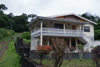 Grenada<br>December 17, 2015