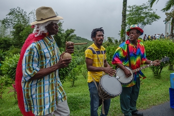 Grenada<br>December 17, 2015