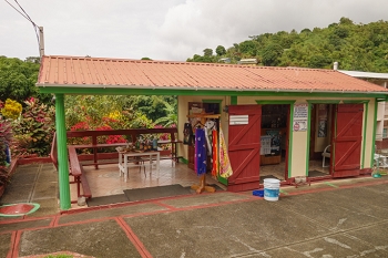 Grenada<br>December 17, 2015