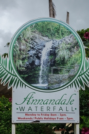 Grenada<br>December 17, 2015