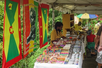 Grenada<br>December 17, 2015