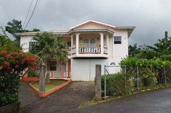 Grenada<br>December 17, 2015