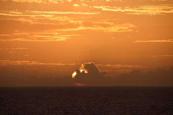 Leaving Grenada<br>December 17, 2015