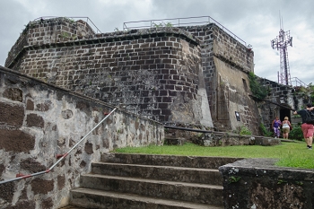 Grenada<br>December 17, 2015