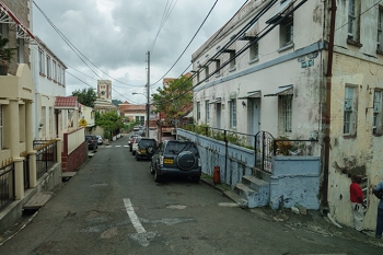 Grenada<br>December 17, 2015