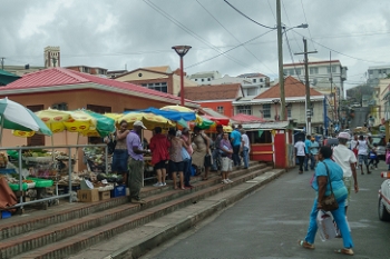 Grenada<br>December 17, 2015