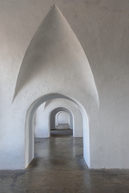 Castillo de San Cristóbal, San Juan, Puerto Rico<br>December 19, 2015