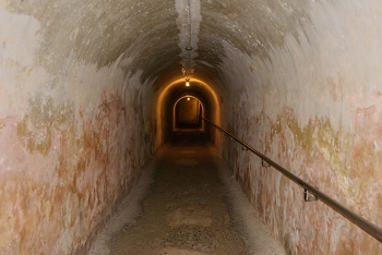 Castillo de San Cristóbal, San Juan, Puerto Rico<br>December 19, 2015