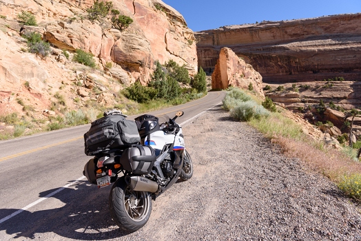 Colorado National Monument<br>June 5, 2016