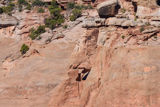 Colorado National Monument<br>June 5, 2016