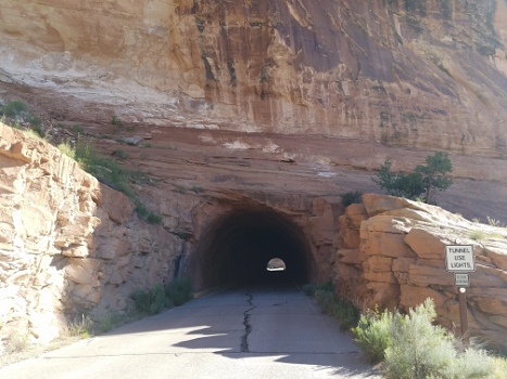 Colorado National Monument<br>June 5, 2016