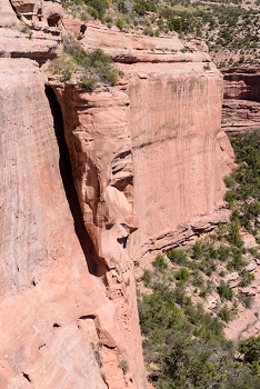 Colorado National Monument<br>June 5, 2016