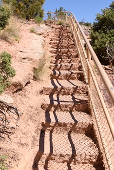 Colorado National Monument<br>June 5, 2016