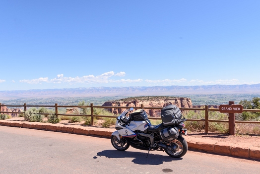 Colorado National Monument<br>June 5, 2016